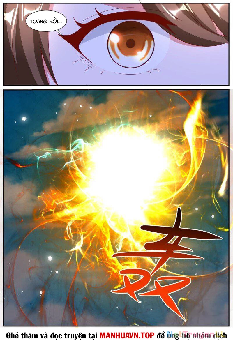 Trọng Sinh Đô Thị Tu Tiên Chap 989 - Next Chap 990