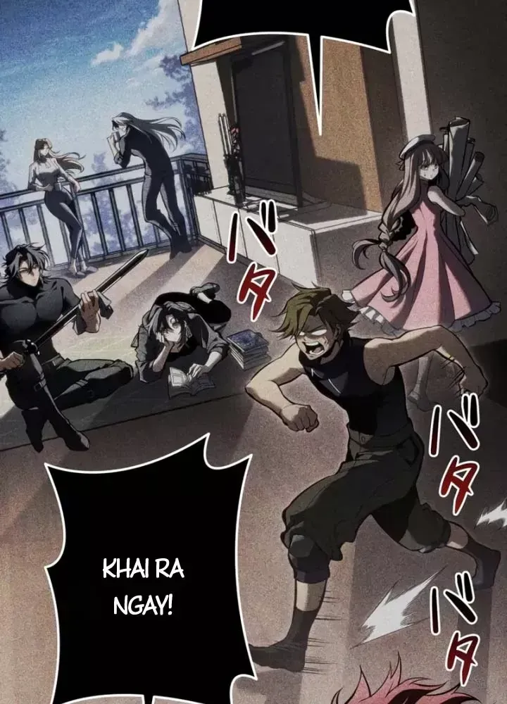 Trọng Sinh Giả Streaming Chap 33 - Next Chap 34