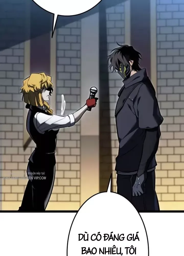 Trọng Sinh Giả Streaming Chap 33 - Next Chap 34