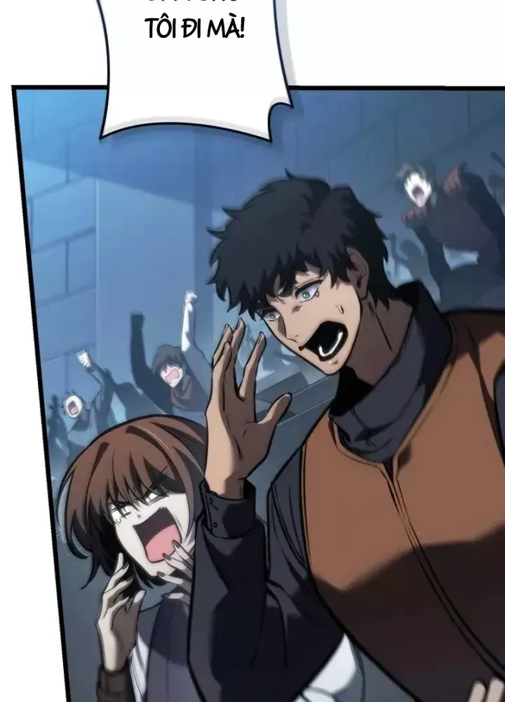 Trọng Sinh Giả Streaming Chap 33 - Next Chap 34