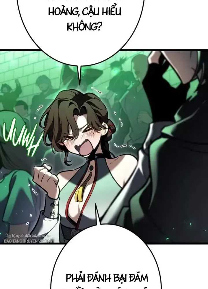 Trọng Sinh Giả Streaming Chap 33 - Next Chap 34