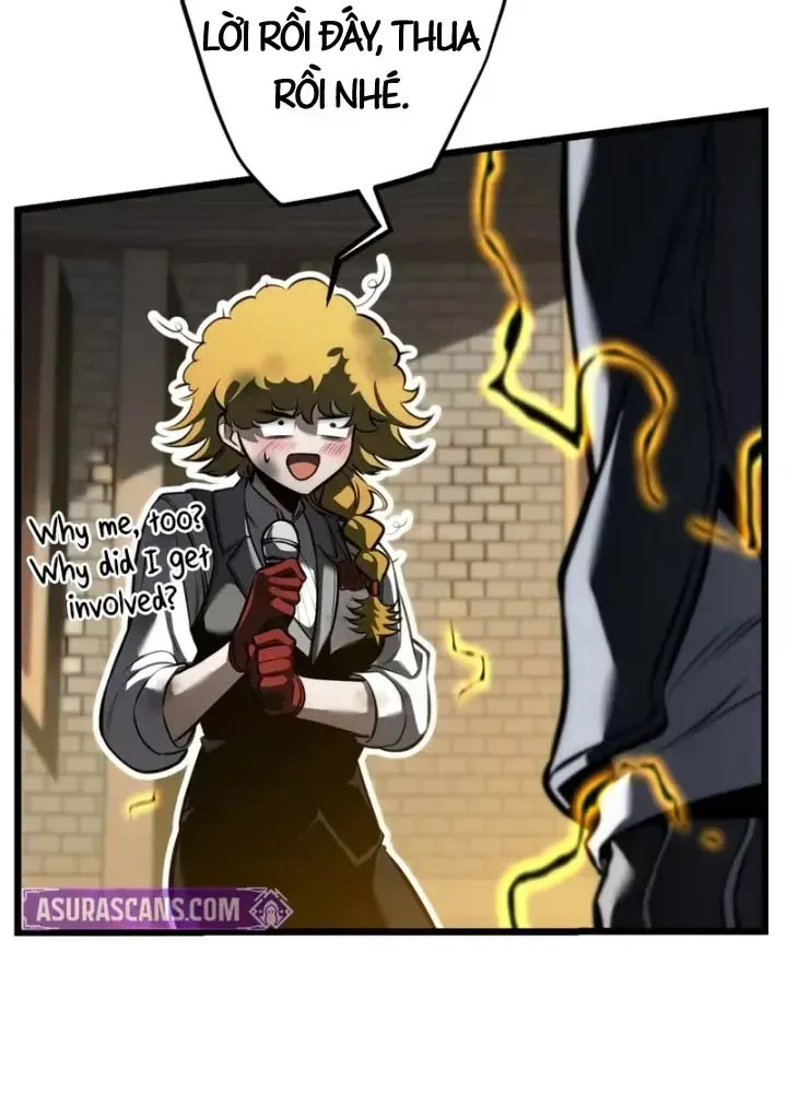 Trọng Sinh Giả Streaming Chap 33 - Next Chap 34