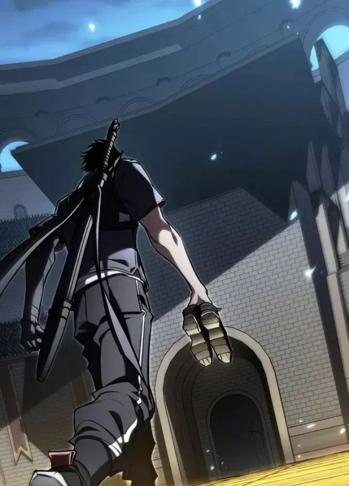 Trọng Sinh Giả Streaming Chap 33 - Next Chap 34