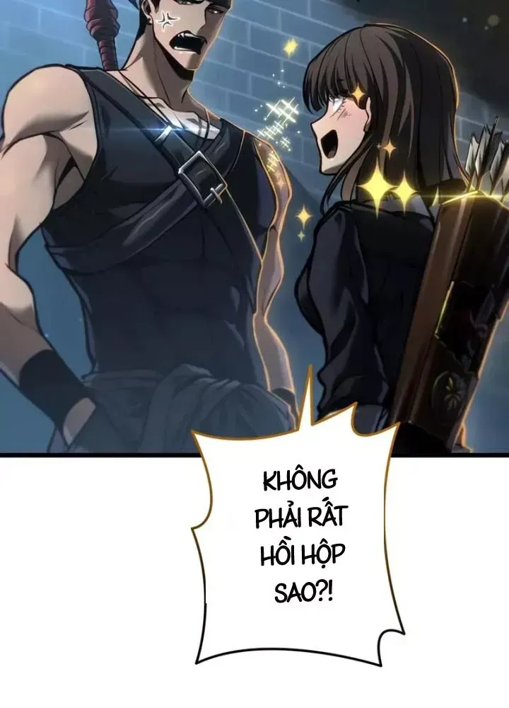 Trọng Sinh Giả Streaming Chap 33 - Next Chap 34