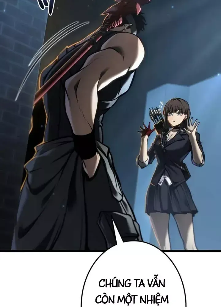 Trọng Sinh Giả Streaming Chap 33 - Next Chap 34