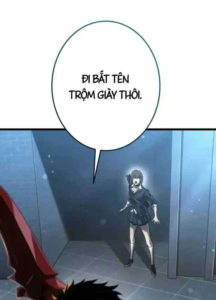 Trọng Sinh Giả Streaming Chap 33 - Next Chap 34