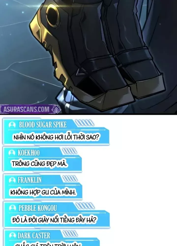 Trọng Sinh Giả Streaming Chap 33 - Next Chap 34