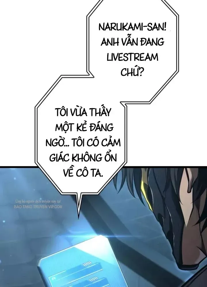 Trọng Sinh Giả Streaming Chap 33 - Next Chap 34