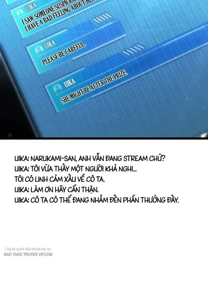 Trọng Sinh Giả Streaming Chap 33 - Next Chap 34