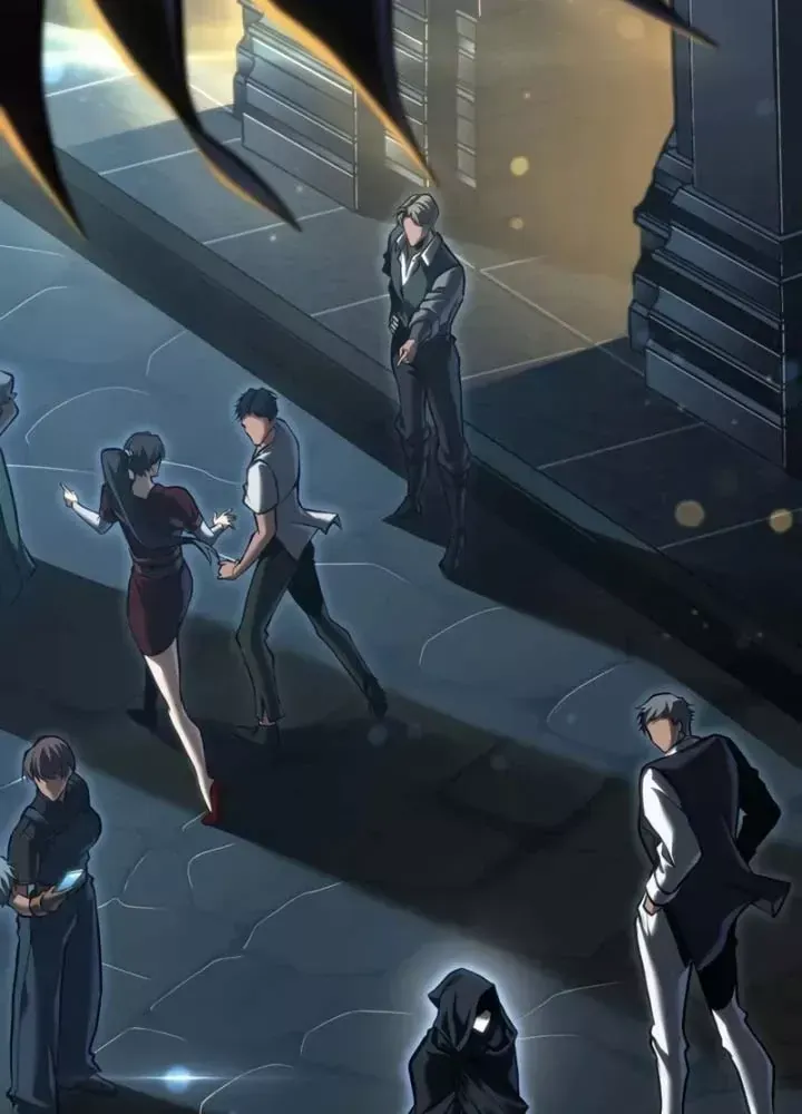 Trọng Sinh Giả Streaming Chap 33 - Next Chap 34