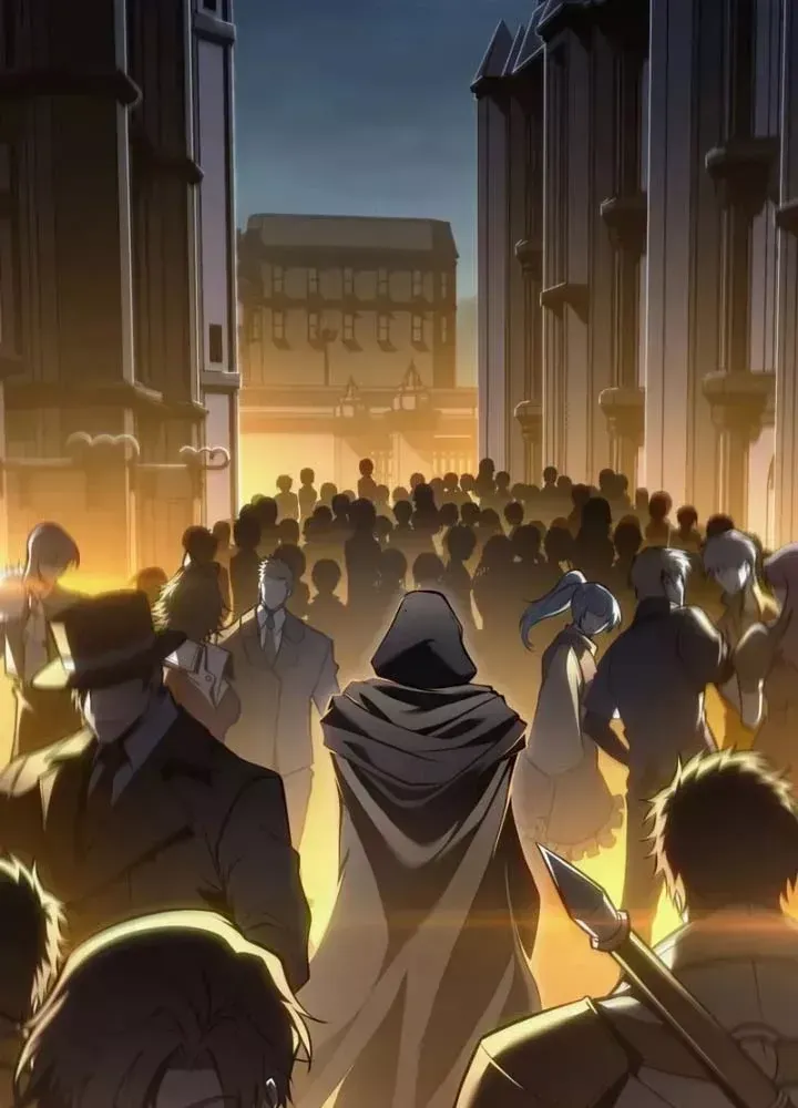 Trọng Sinh Giả Streaming Chap 33 - Next Chap 34