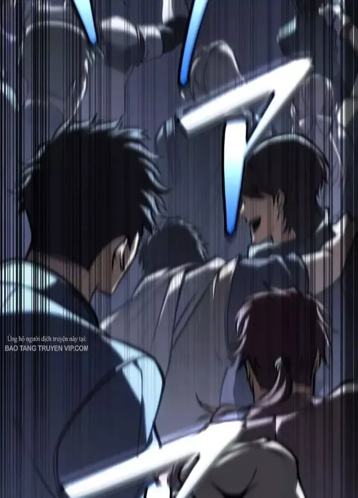 Trọng Sinh Giả Streaming Chap 33 - Next Chap 34