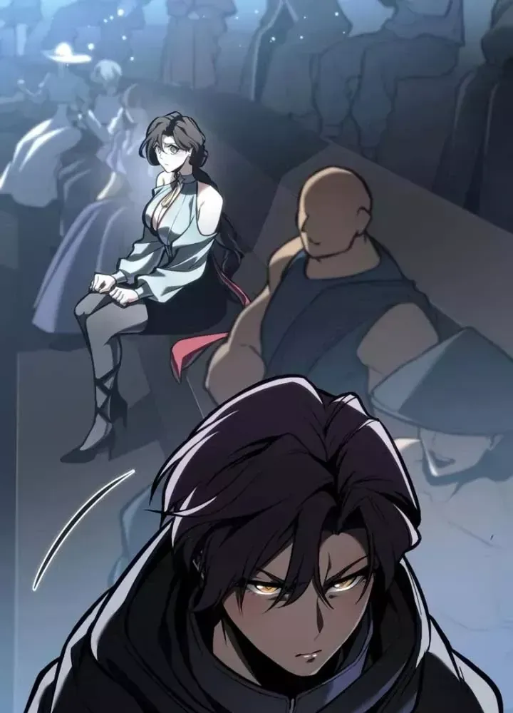 Trọng Sinh Giả Streaming Chap 33 - Next Chap 34