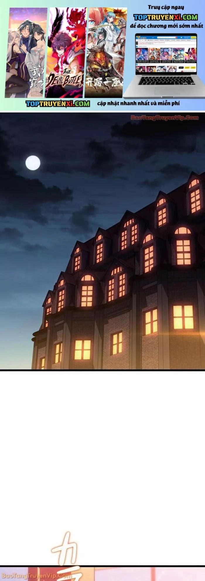 Trọng Sinh Giả Streaming Chap 34 - Next Chap 35