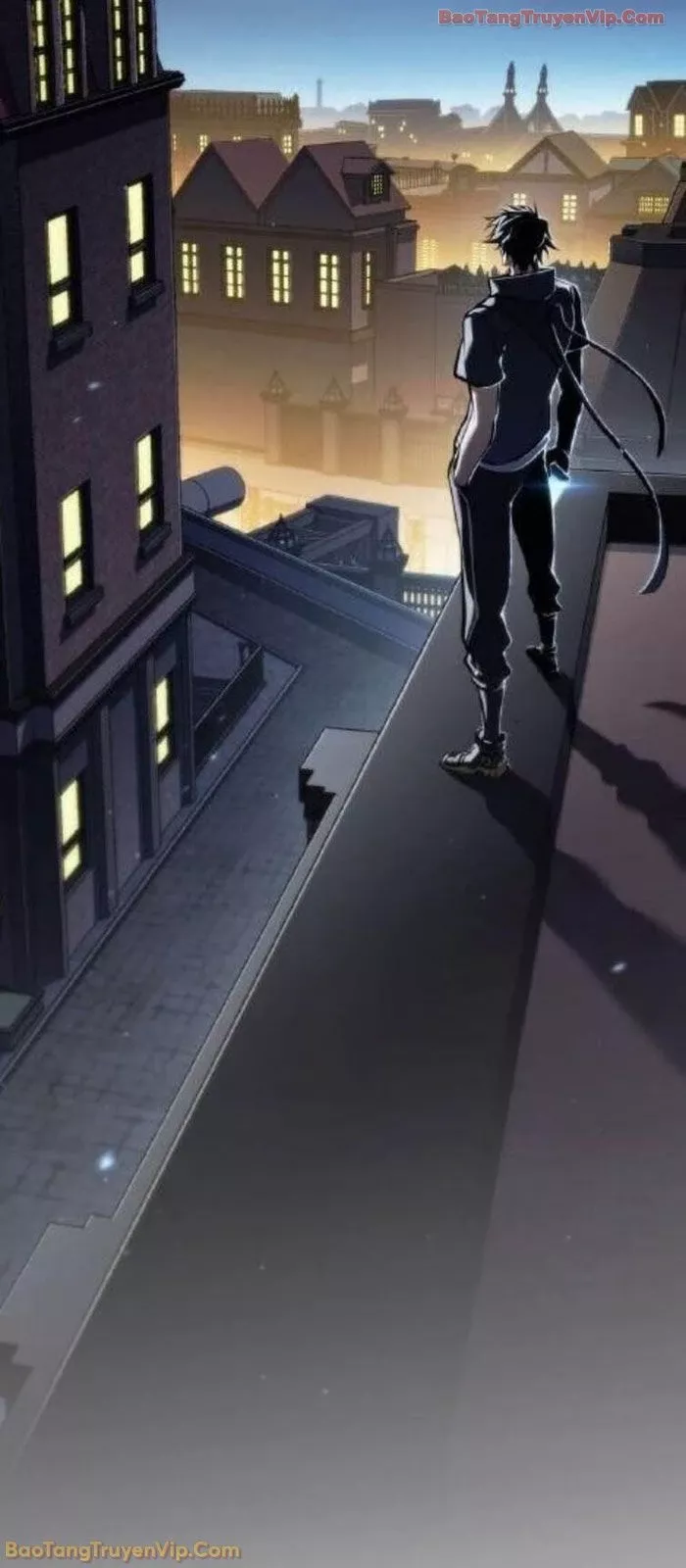 Trọng Sinh Giả Streaming Chap 34 - Next Chap 35