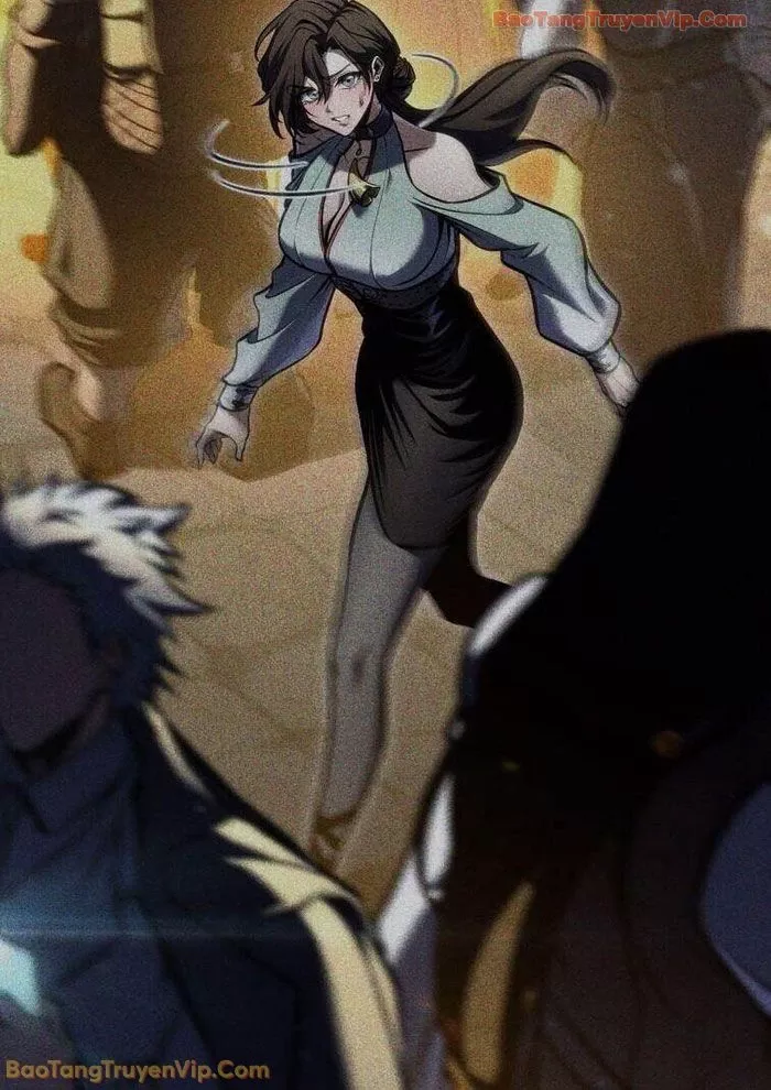 Trọng Sinh Giả Streaming Chap 34 - Next Chap 35