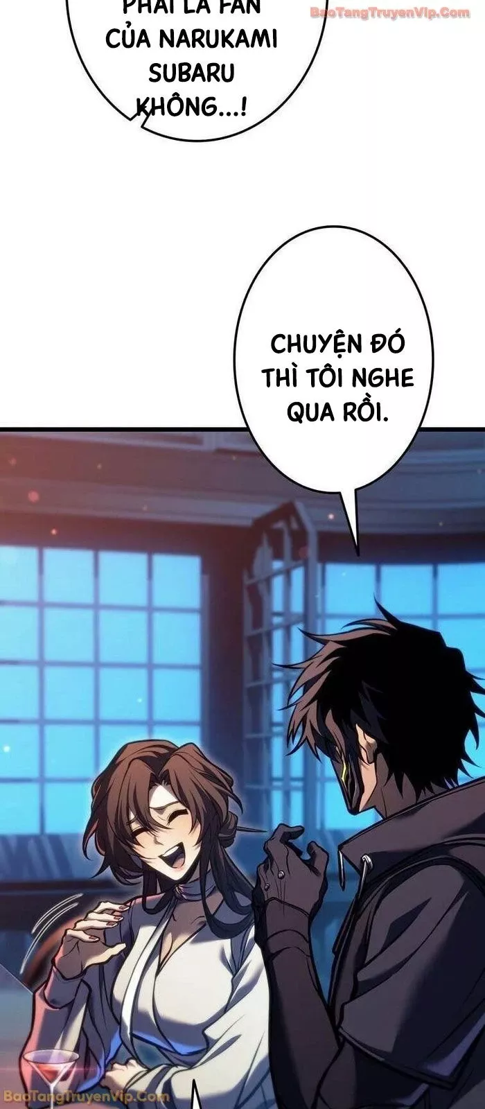 Trọng Sinh Giả Streaming Chap 34 - Next Chap 35