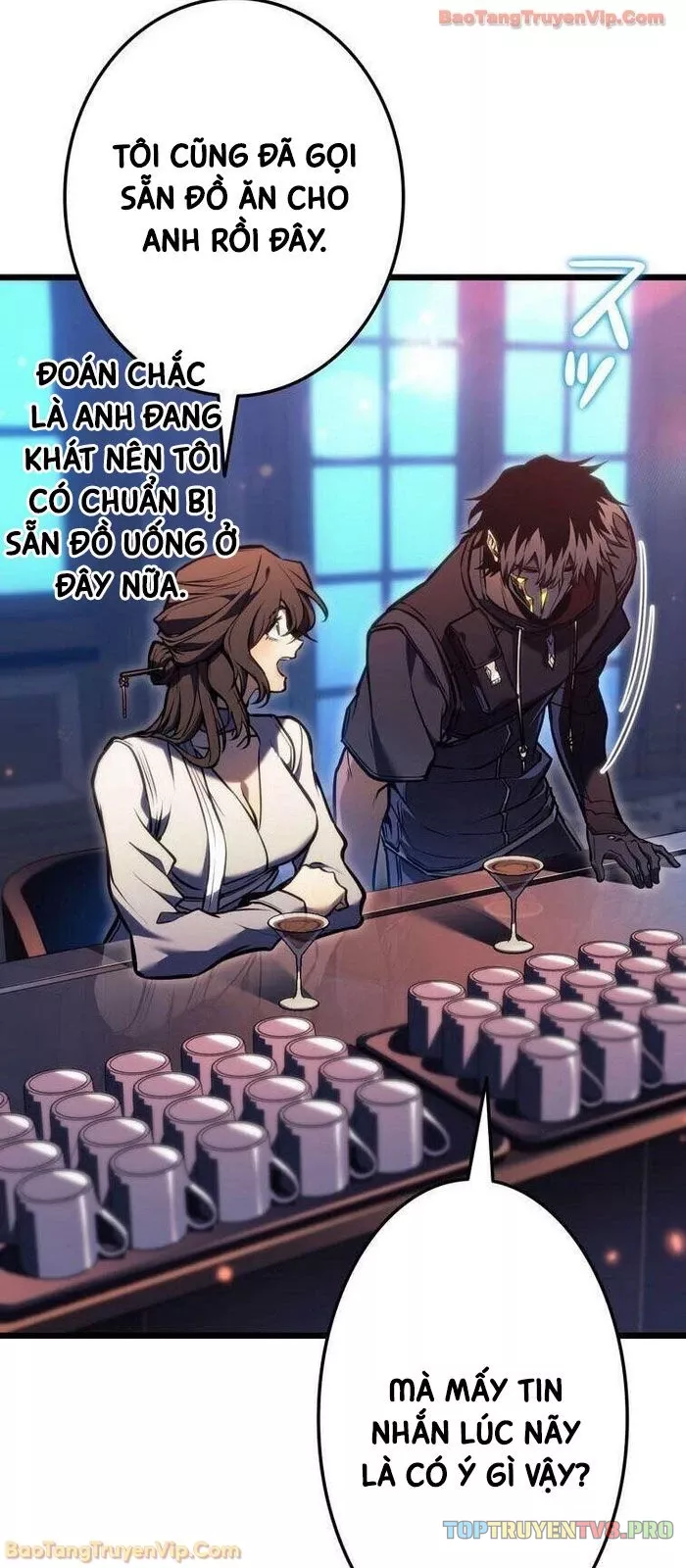 Trọng Sinh Giả Streaming Chap 34 - Next Chap 35