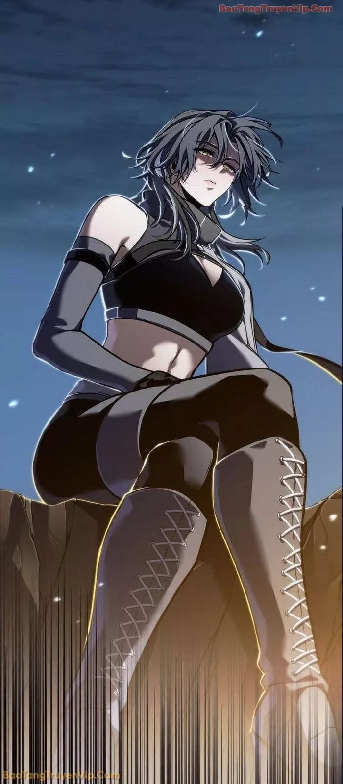 Trọng Sinh Giả Streaming Chap 34 - Next Chap 35