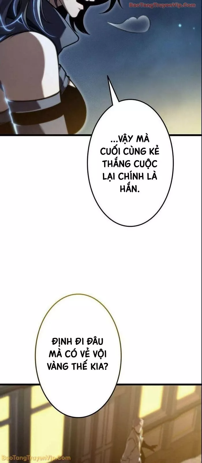 Trọng Sinh Giả Streaming Chap 34 - Next Chap 35