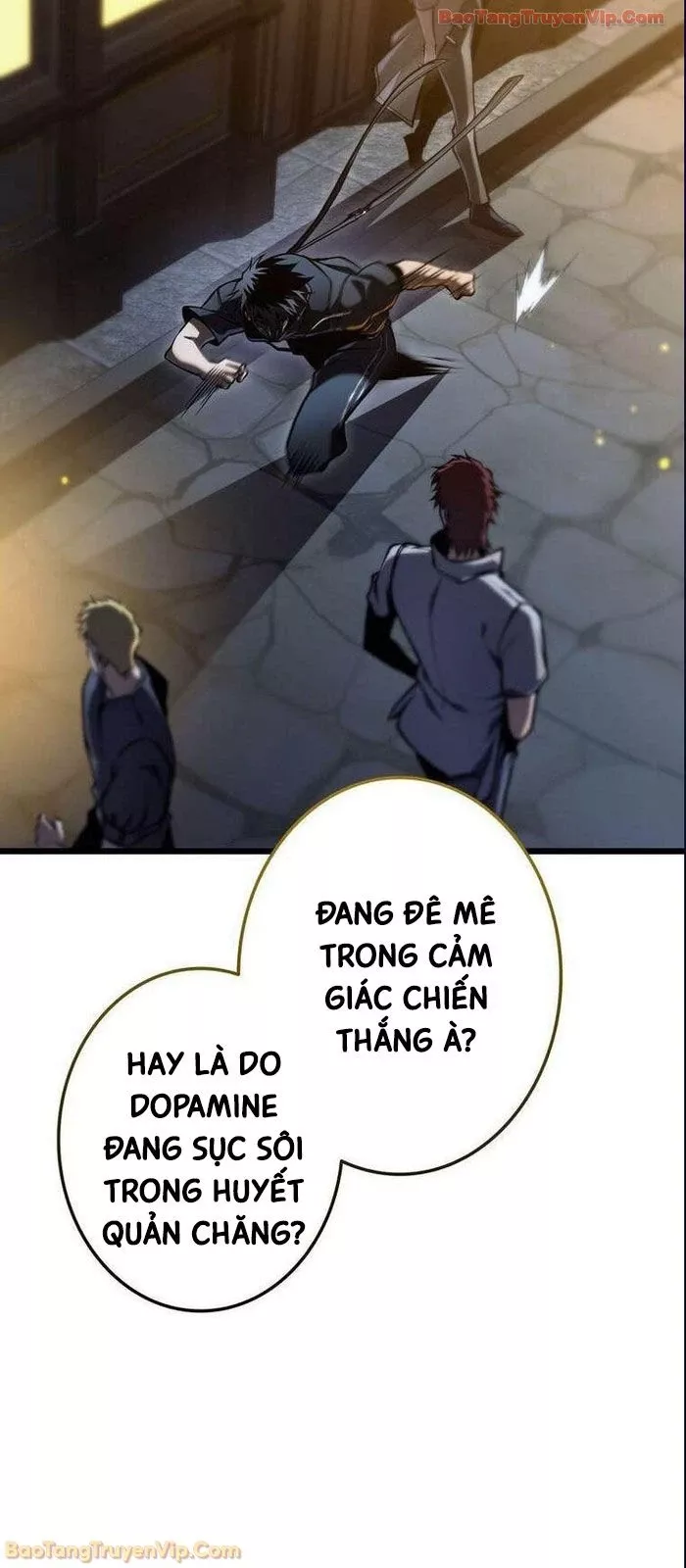 Trọng Sinh Giả Streaming Chap 34 - Next Chap 35