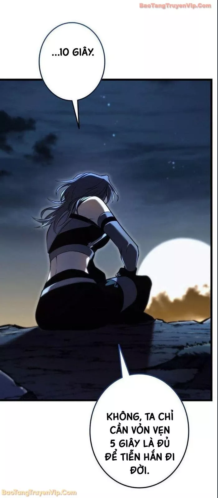 Trọng Sinh Giả Streaming Chap 34 - Next Chap 35