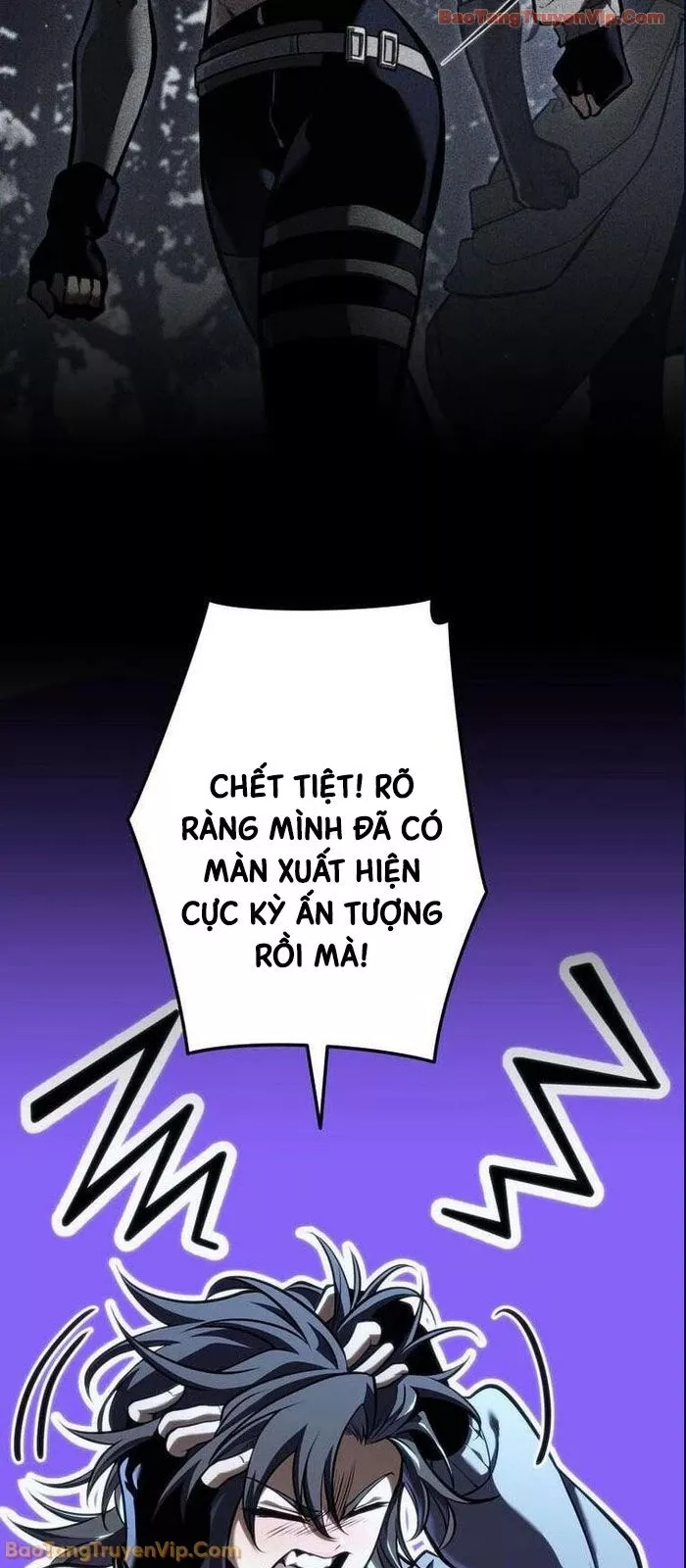 Trọng Sinh Giả Streaming Chap 34 - Next Chap 35