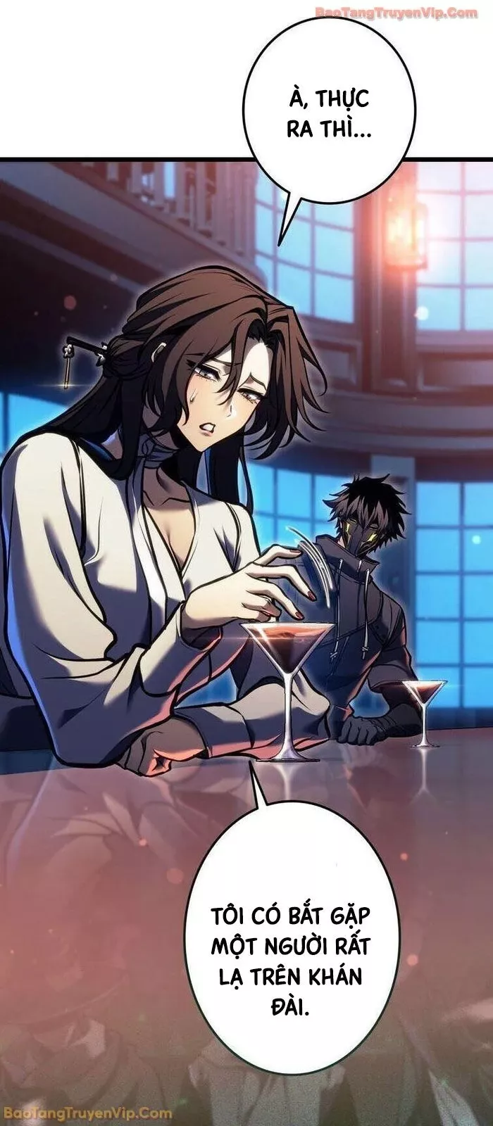 Trọng Sinh Giả Streaming Chap 34 - Next Chap 35