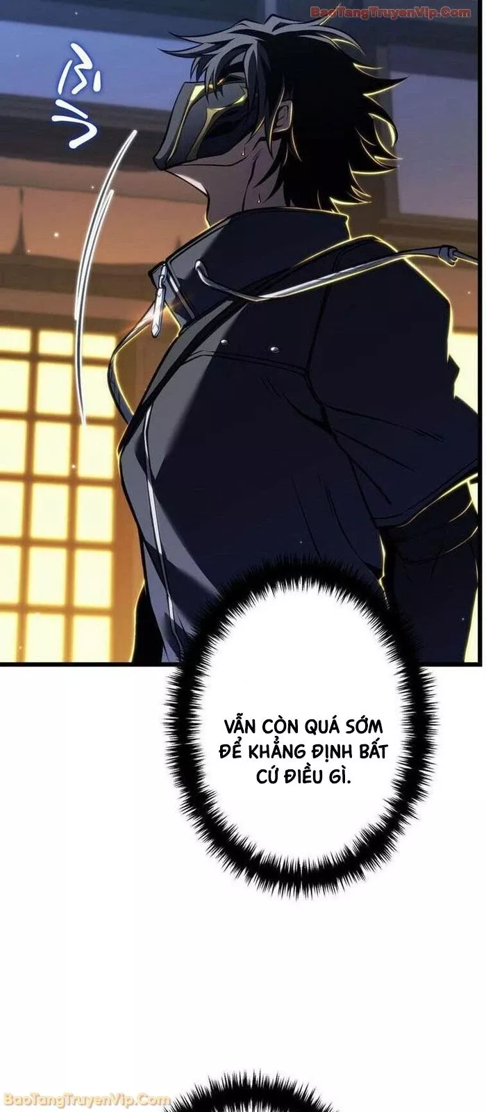 Trọng Sinh Giả Streaming Chap 34 - Next Chap 35