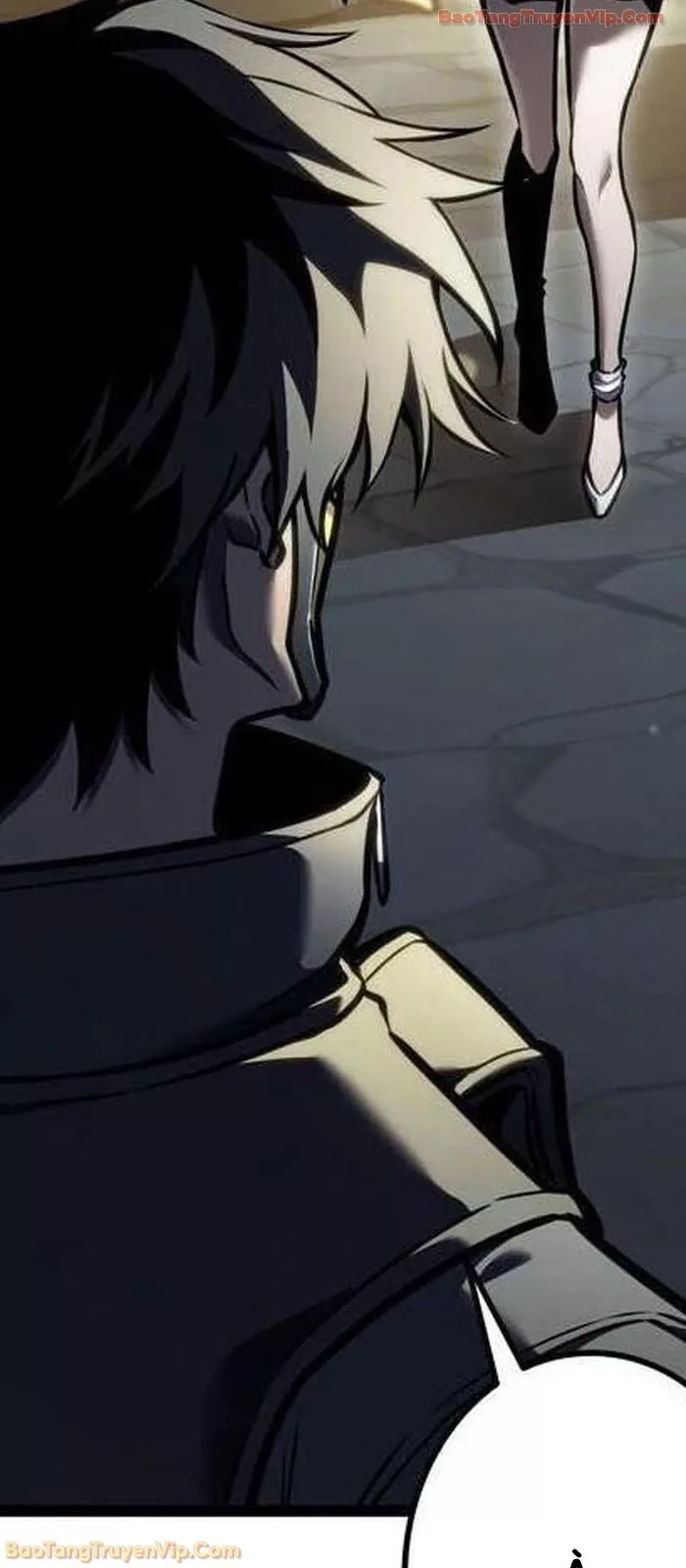 Trọng Sinh Giả Streaming Chap 34 - Next Chap 35