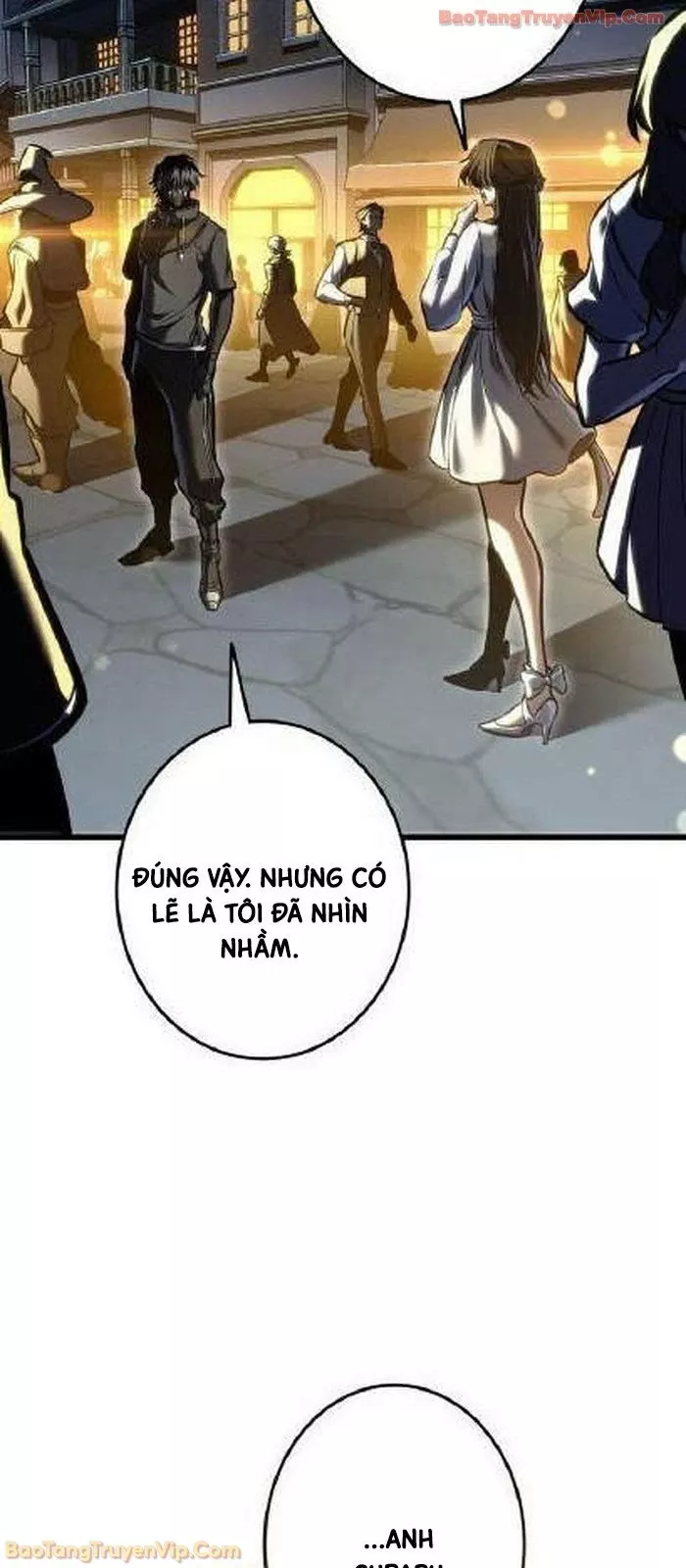 Trọng Sinh Giả Streaming Chap 34 - Next Chap 35