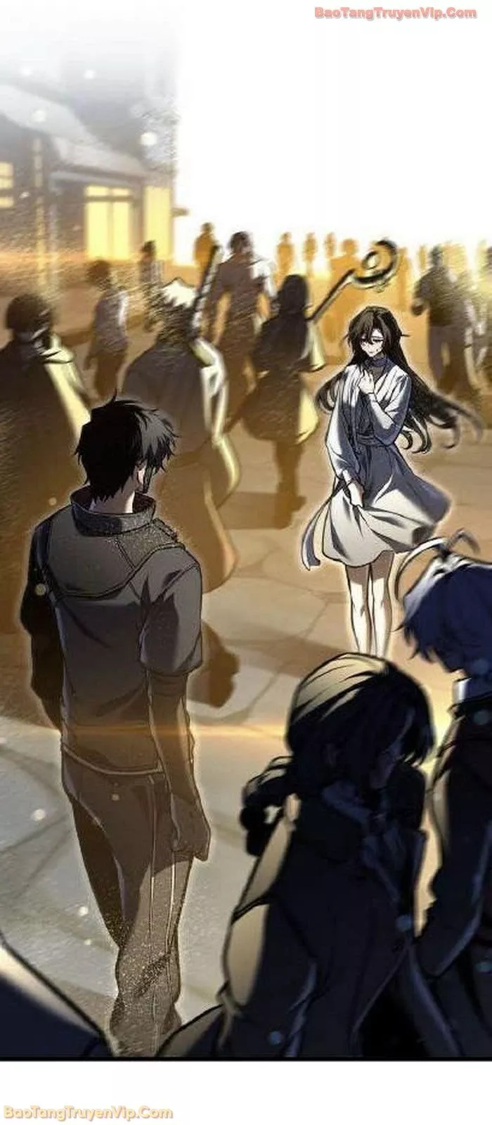 Trọng Sinh Giả Streaming Chap 34 - Next Chap 35