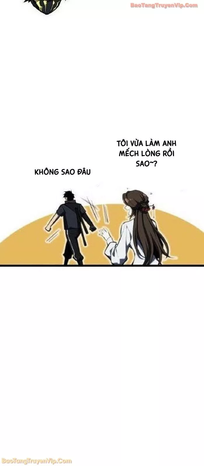 Trọng Sinh Giả Streaming Chap 34 - Next Chap 35