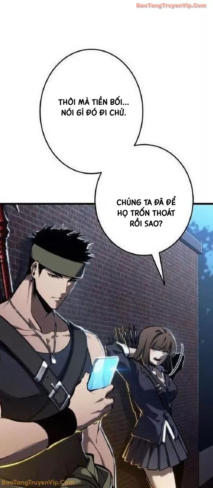 Trọng Sinh Giả Streaming Chap 34 - Next Chap 35