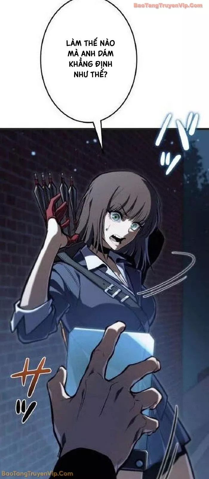 Trọng Sinh Giả Streaming Chap 34 - Next Chap 35