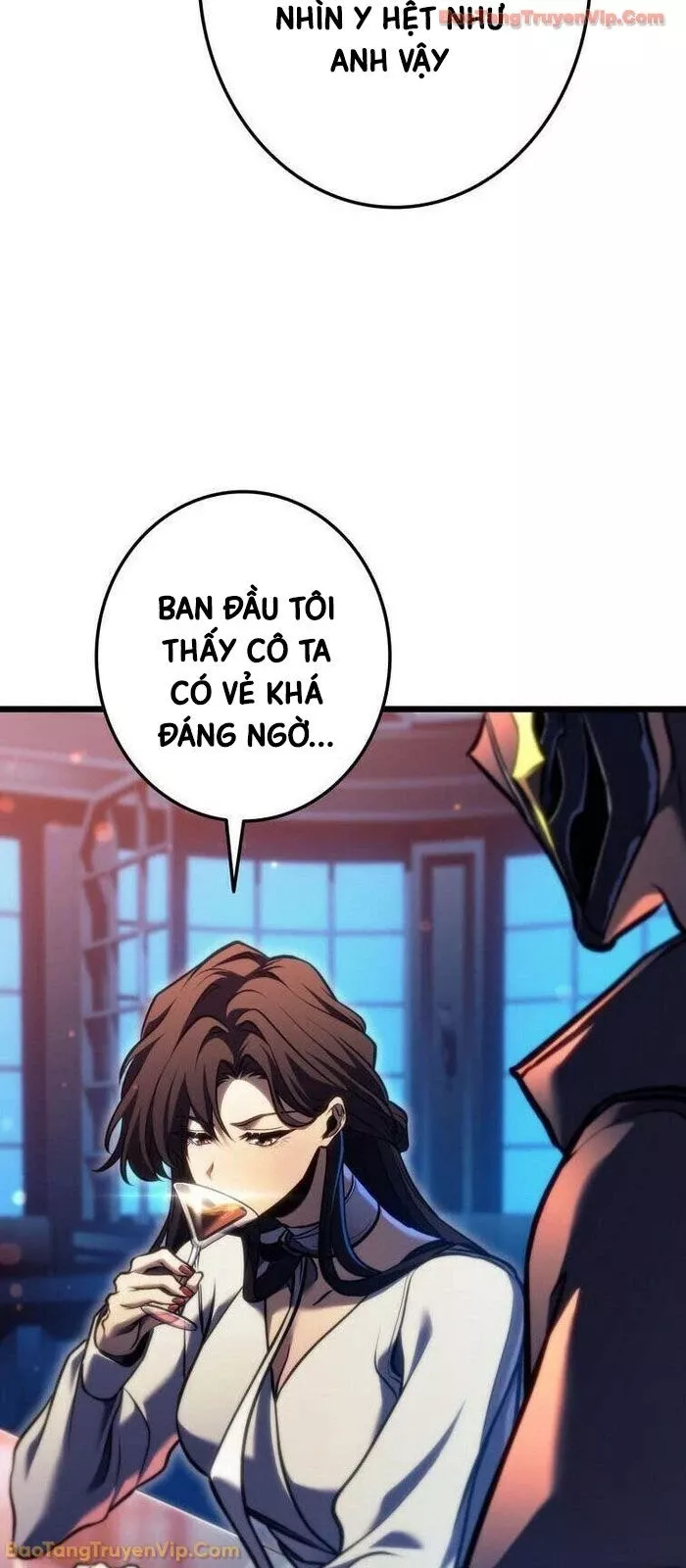 Trọng Sinh Giả Streaming Chap 34 - Next Chap 35