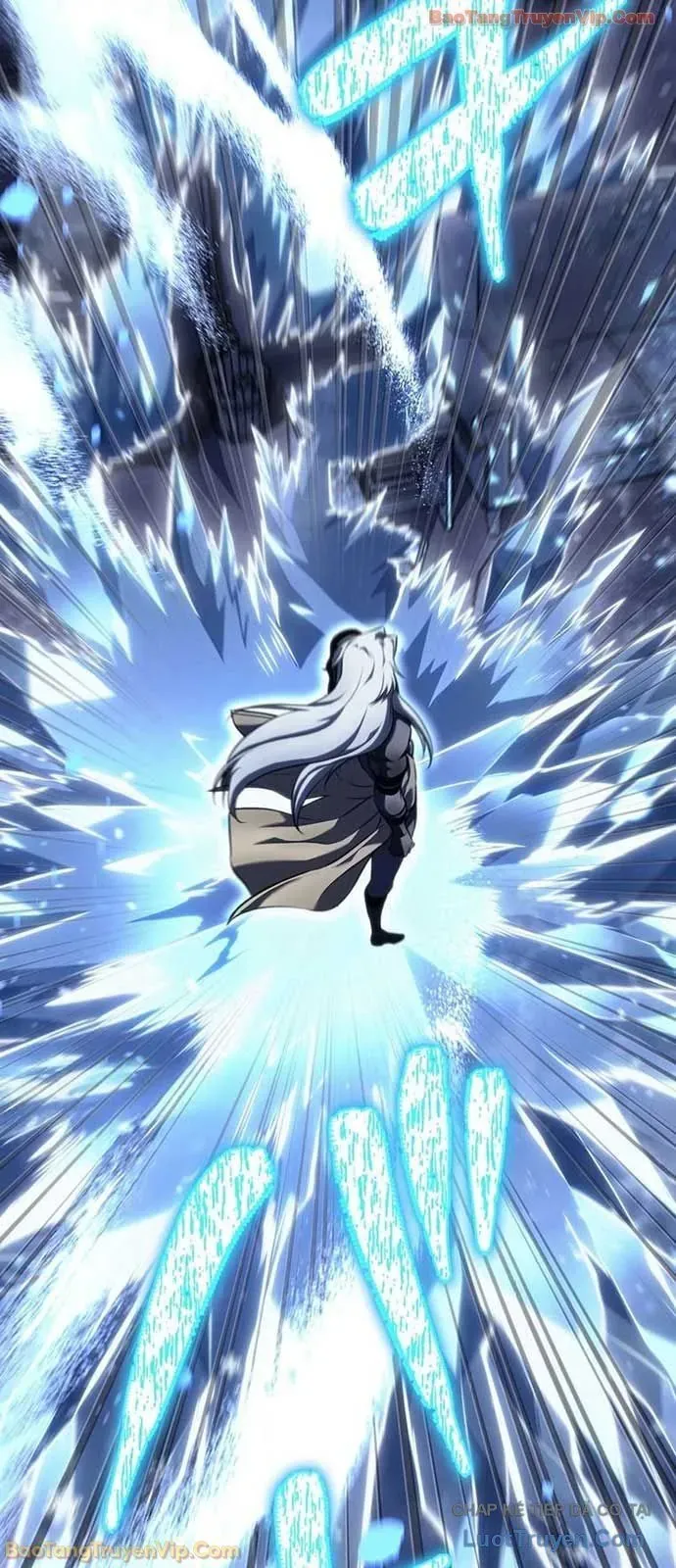 Trọng Sinh Giả Streaming Chap 35 - Next Chap 36