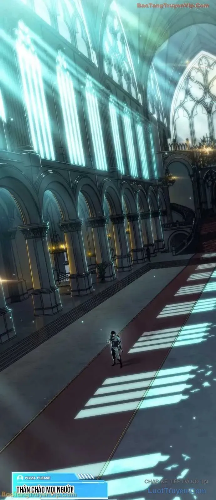 Trọng Sinh Giả Streaming Chap 35 - Next Chap 36