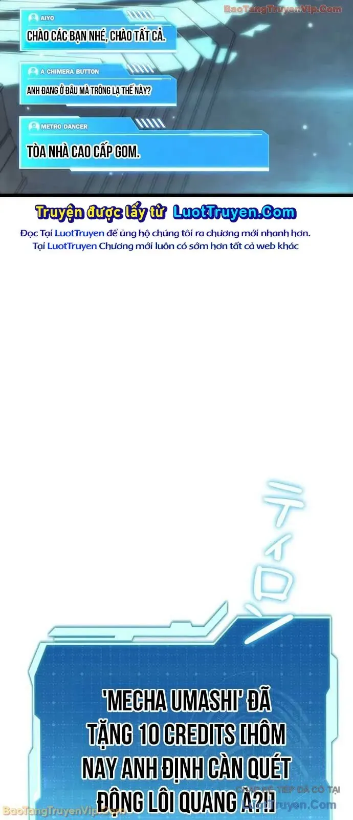 Trọng Sinh Giả Streaming Chap 35 - Next Chap 36