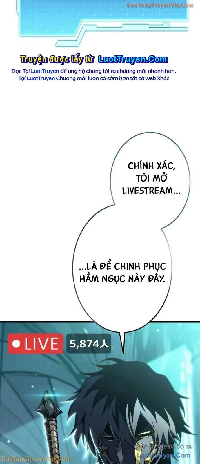 Trọng Sinh Giả Streaming Chap 35 - Next Chap 36