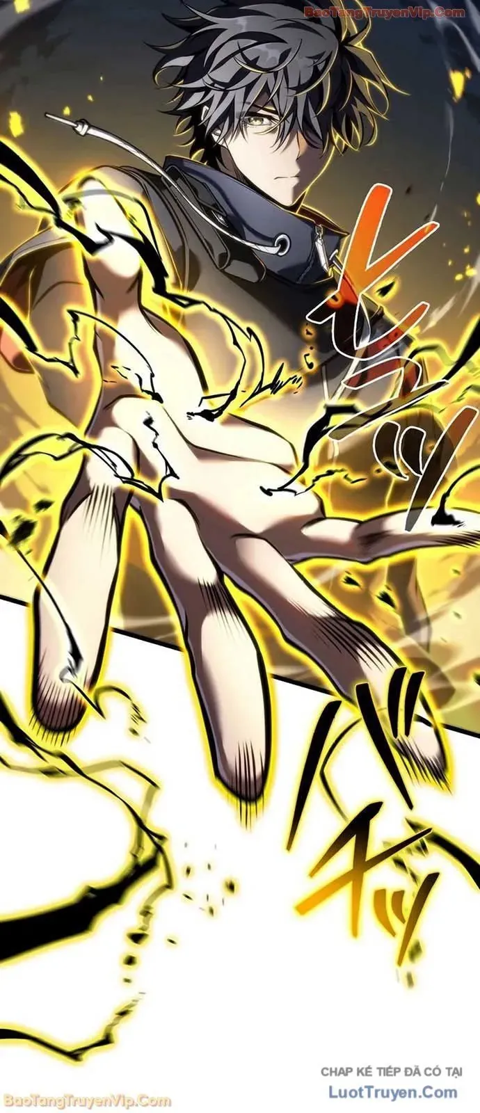 Trọng Sinh Giả Streaming Chap 35 - Next Chap 36