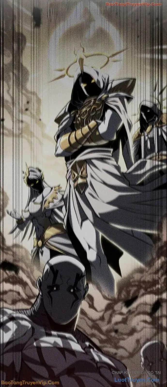 Trọng Sinh Giả Streaming Chap 35 - Next Chap 36