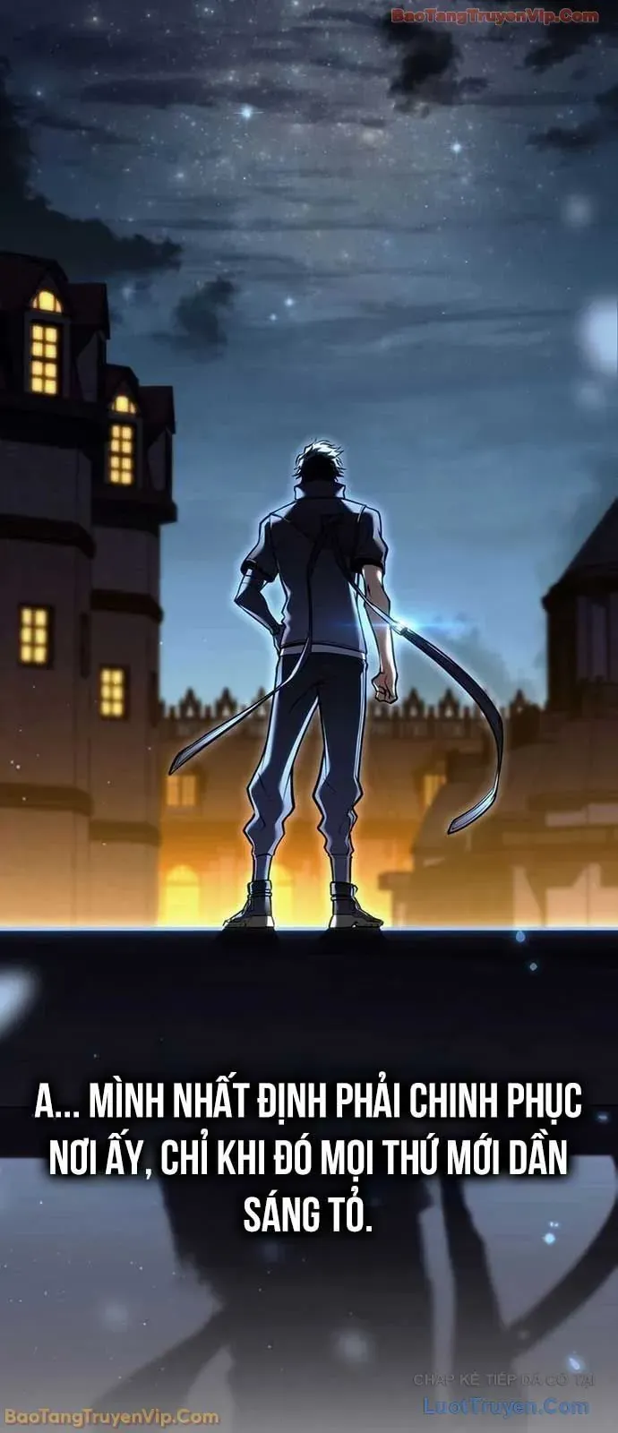 Trọng Sinh Giả Streaming Chap 35 - Next Chap 36