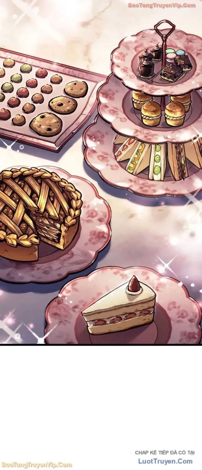 Trọng Sinh Giả Streaming Chap 35 - Next Chap 36