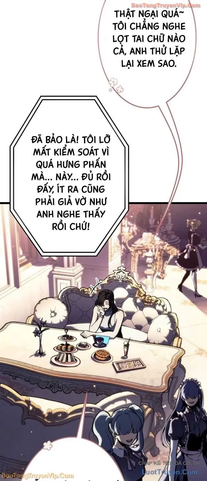 Trọng Sinh Giả Streaming Chap 35 - Next Chap 36