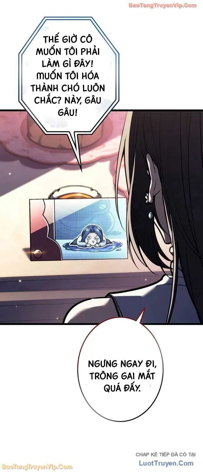 Trọng Sinh Giả Streaming Chap 35 - Next Chap 36