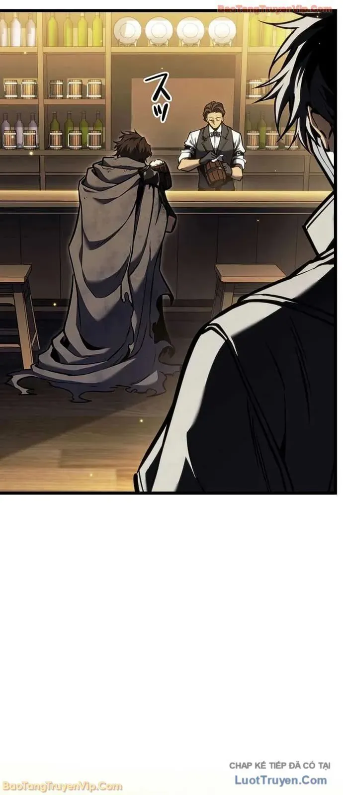 Trọng Sinh Giả Streaming Chap 35 - Next Chap 36