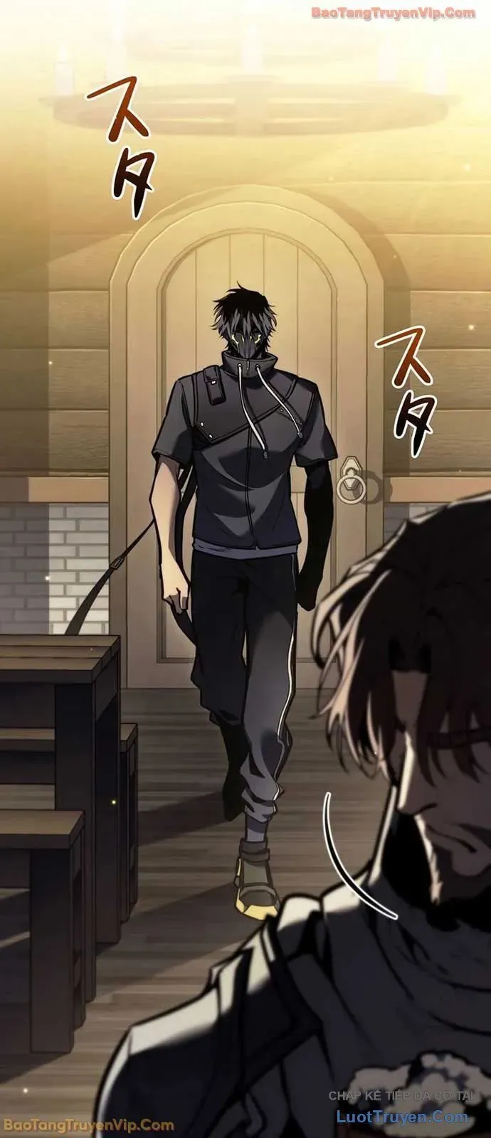 Trọng Sinh Giả Streaming Chap 35 - Next Chap 36