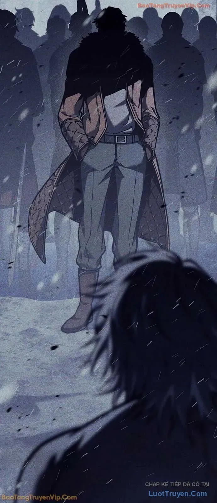 Trọng Sinh Giả Streaming Chap 35 - Next Chap 36