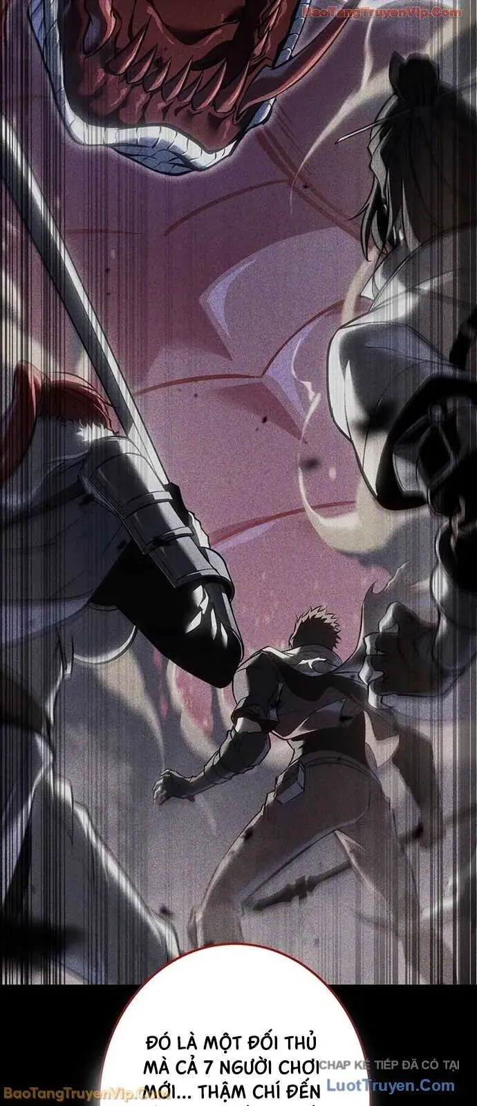 Trọng Sinh Giả Streaming Chap 35 - Next Chap 36